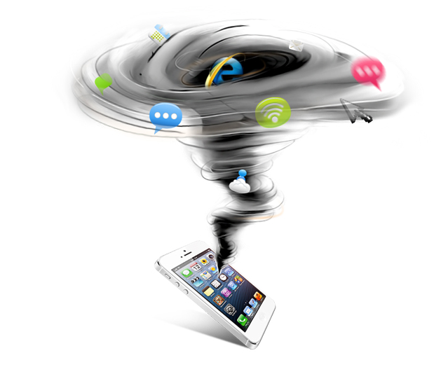 湘潭手機網(wǎng)站搶占商機